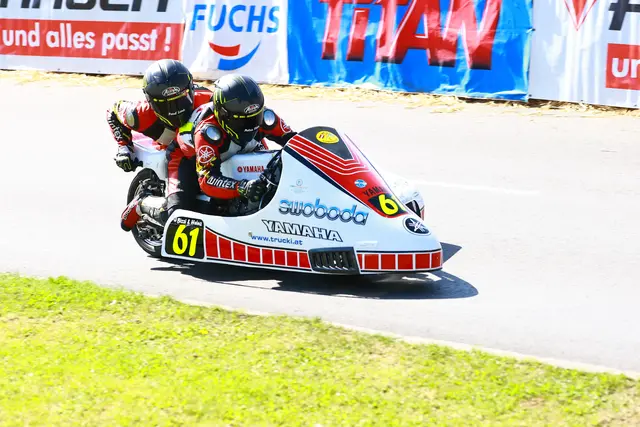 Foto: Werner Gattermayer