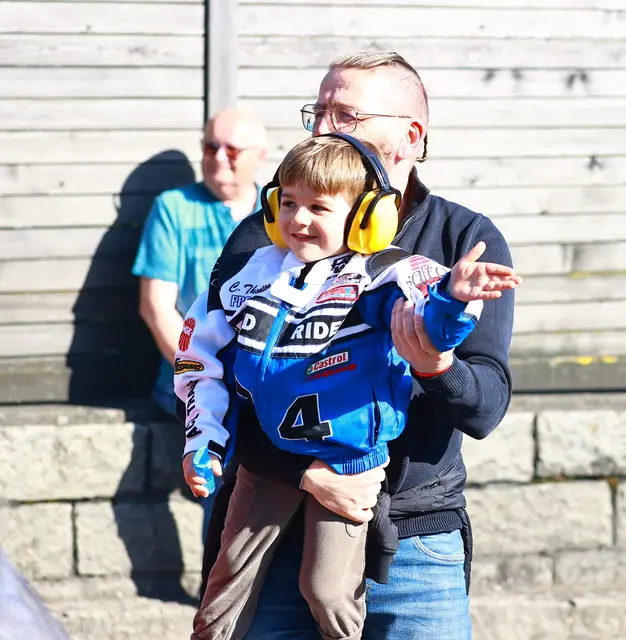 Foto: Werner Gattermayer