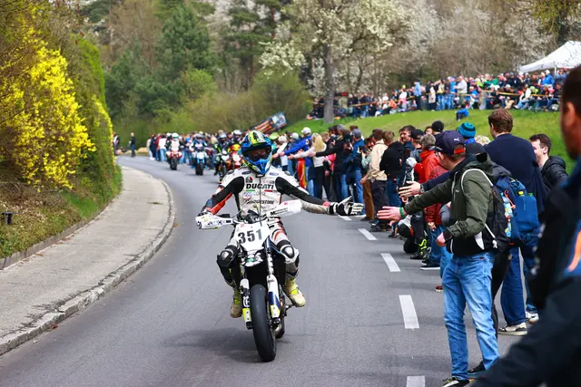 Foto: Werner Gattermayer