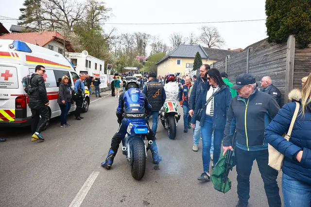 Foto: Werner Gattermayer