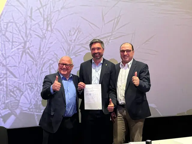 Sportanglerbund pachtet Vöcklabrucker Stadtteich