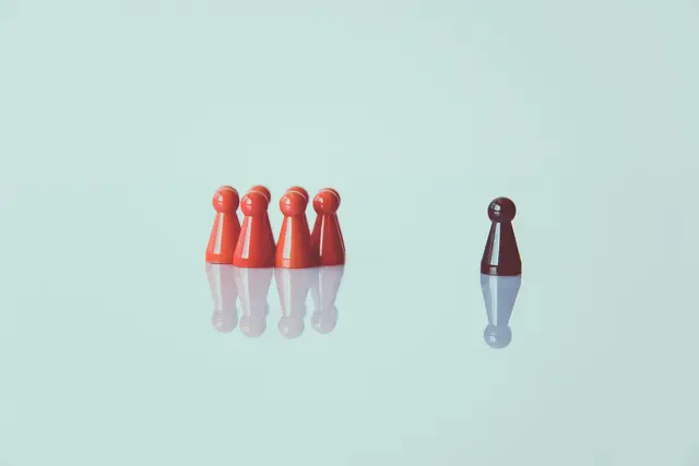 Zahl der Rassismus-Vorfälle im Vorjahr leicht zurückgegangen