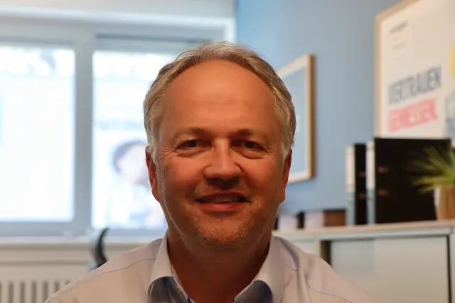 Grissemann-Chef Walser über aktuelle Herausforderungen