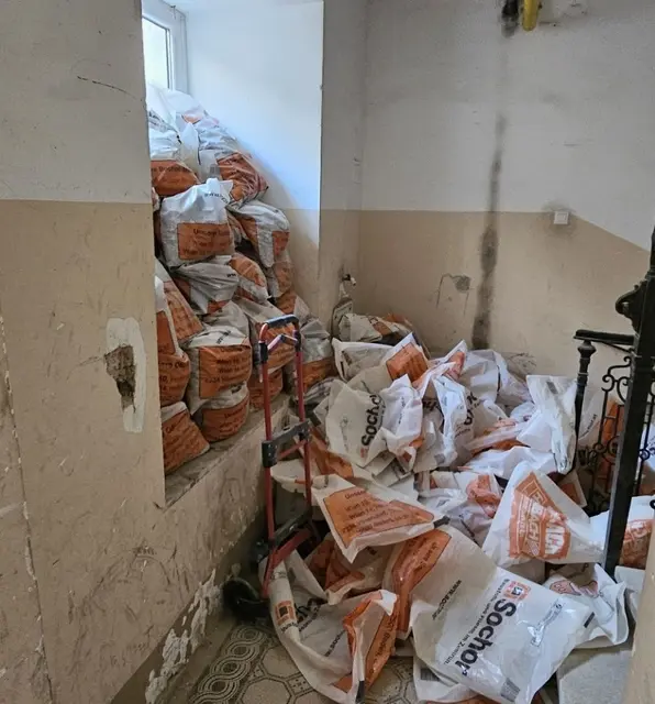 Vorwürfe zu Problemhaus in Margareten – Besitzer beziehen Stellung