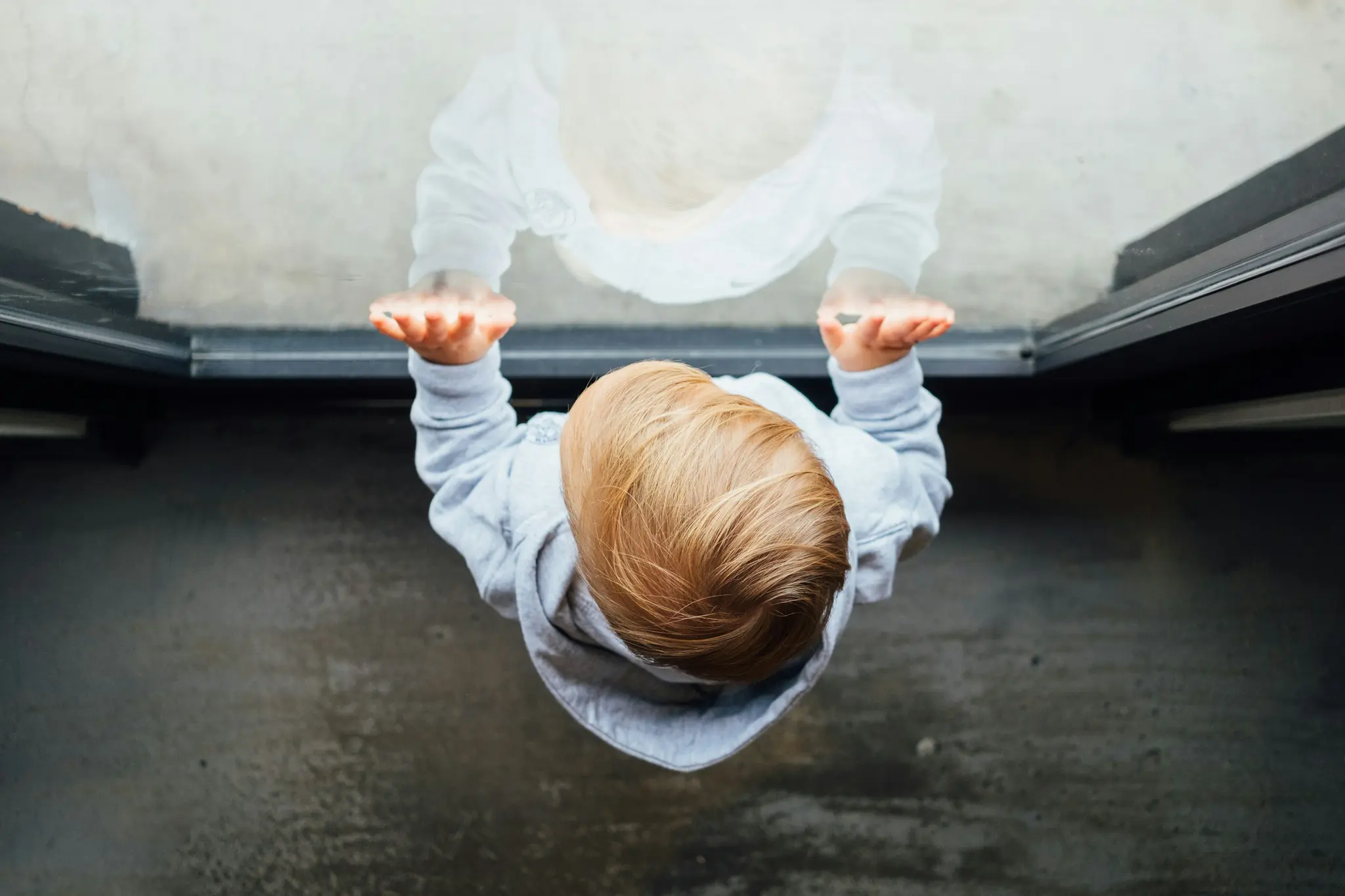 Nach einem Femizid: Wenn Kinder plötzlich ohne Mutter weiterleben müssen