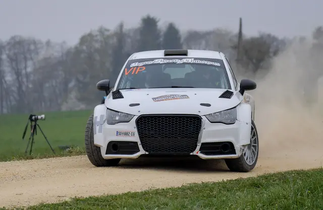 Foto: Gerhard Pulsinger