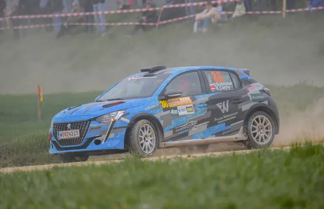 Foto: Gerhard Pulsinger