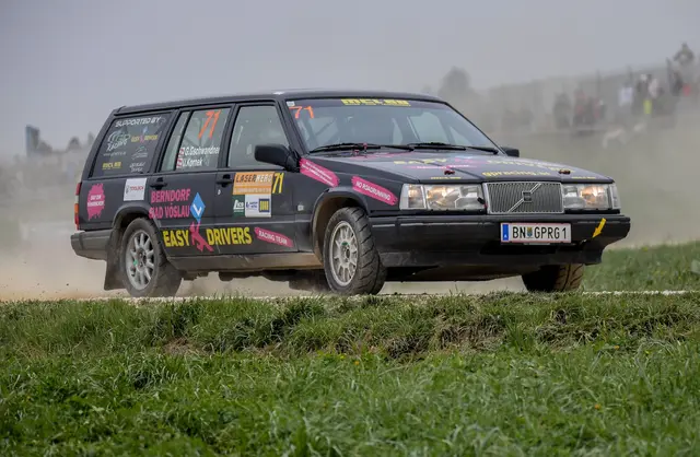 Foto: Gerhard Pulsinger