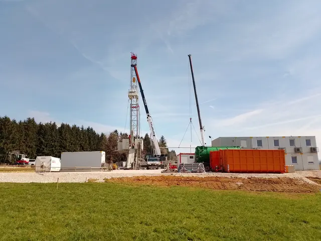 Foto: ADX Energy