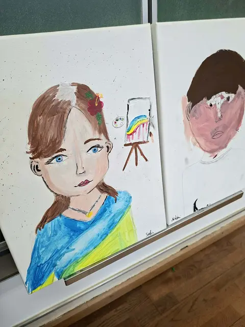 Foto: Lilia Olchowa