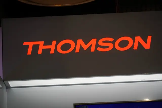 Thomson ist eine international auftretende TV-Gerätemarke. (Symbolbild) | Foto: info.cineberg.com