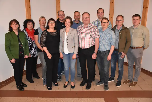 Petra Kloibhofer neue Bauernbund-Obfrau