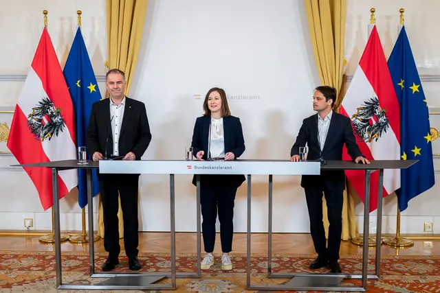 Wer hilft morgen? Zivildienst steht vor großen Herausforderungen