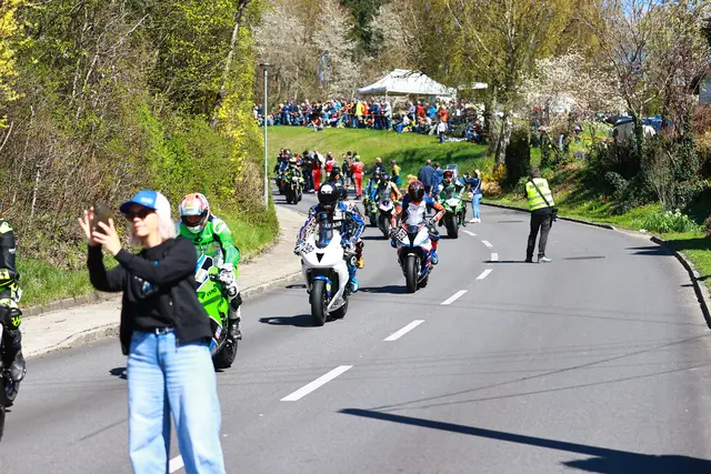 Foto: Werner Gattermayer