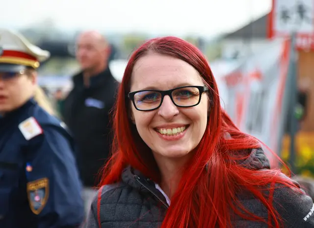 Foto: Werner Gattermayer