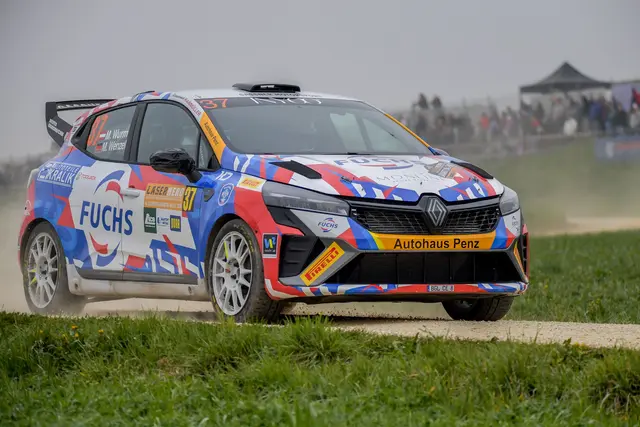 Foto: Gerhard Pulsinger