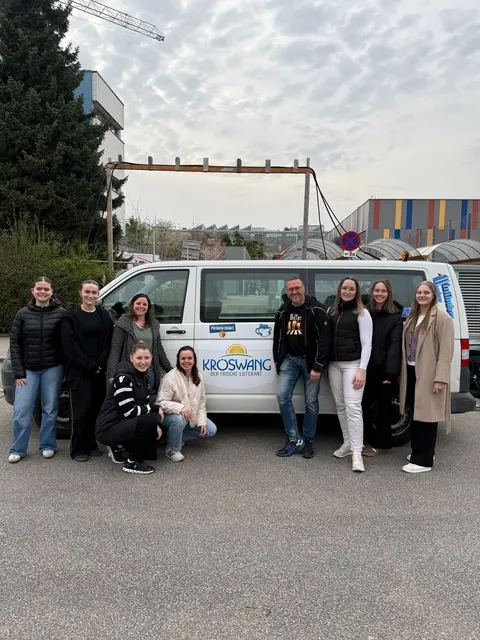 Saisonfinale bei den Volleyballern