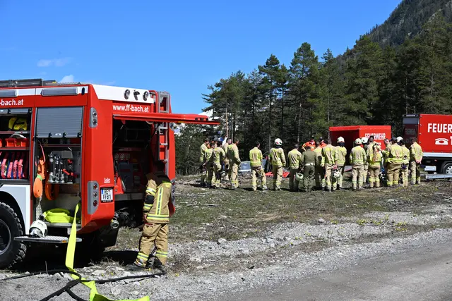 Foto: BFV-Reutte