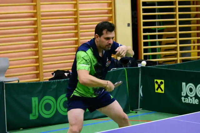 Herausragender Jürgen Dück und nervenstarker Frank Doppler