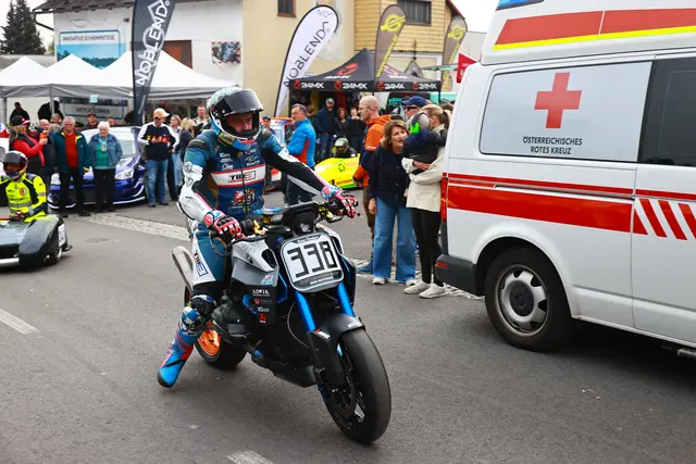 Foto: Werner Gattermayer