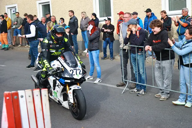 Foto: Werner Gattermayer