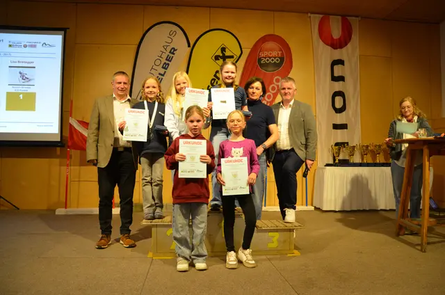 Foto: Lena Ferstl