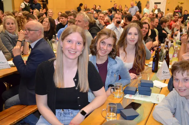 Saisonabschluss | Foto: Lena Ferstl