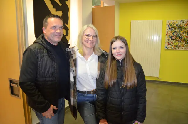 Foto: Lena Ferstl