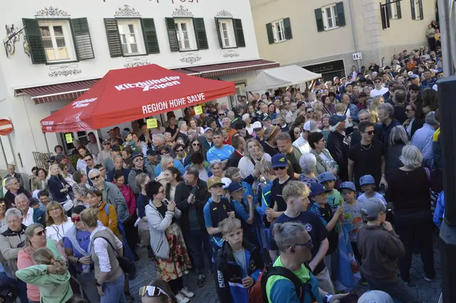 Foto: Brigitte Eberharter