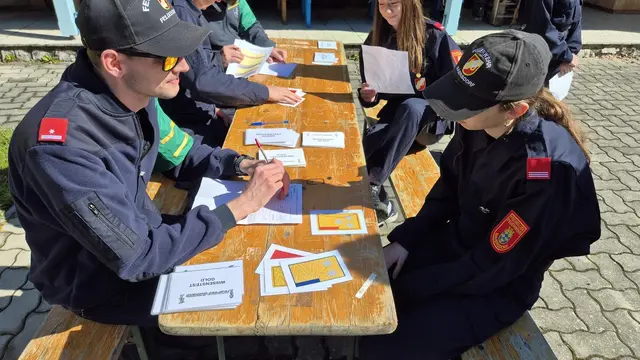 Foto: BFKDO Wr.Neustadt, FF Gutenstein