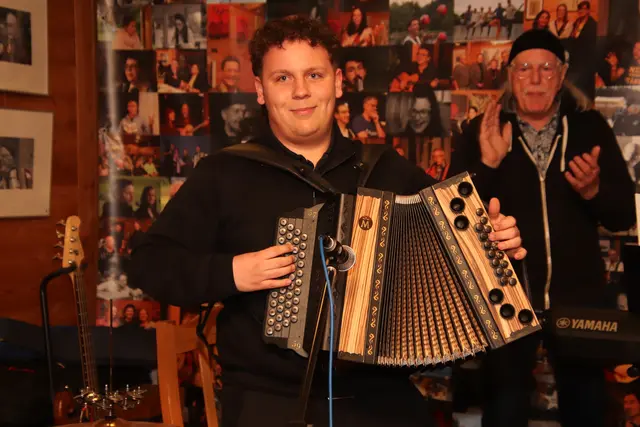 Foto: Jana und Tinja ZERZER