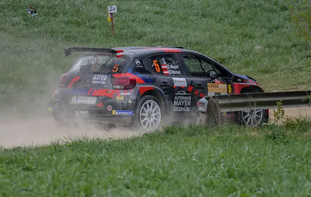 Foto: Gerhard Pulsinger