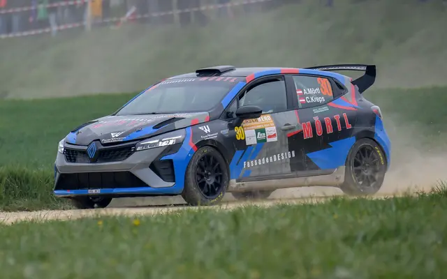 Foto: Gerhard Pulsinger