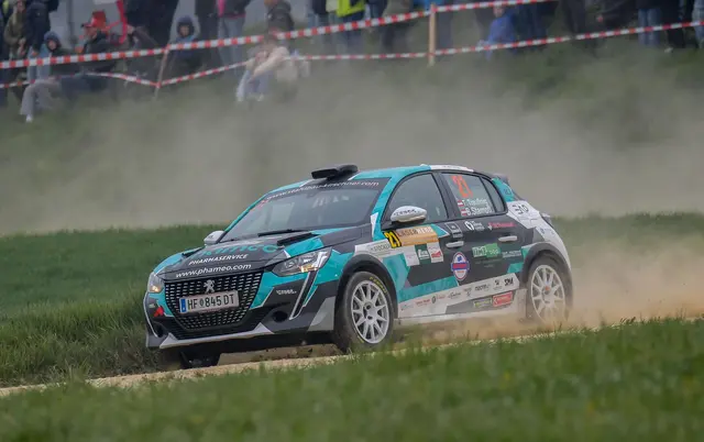 Foto: Gerhard Pulsinger