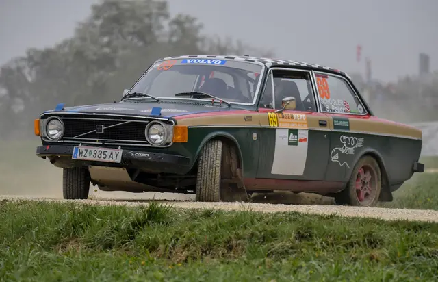 Foto: Gerhard Pulsinger