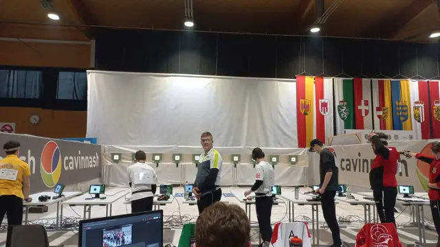 Fabian Reisinger (Finale Junioren)