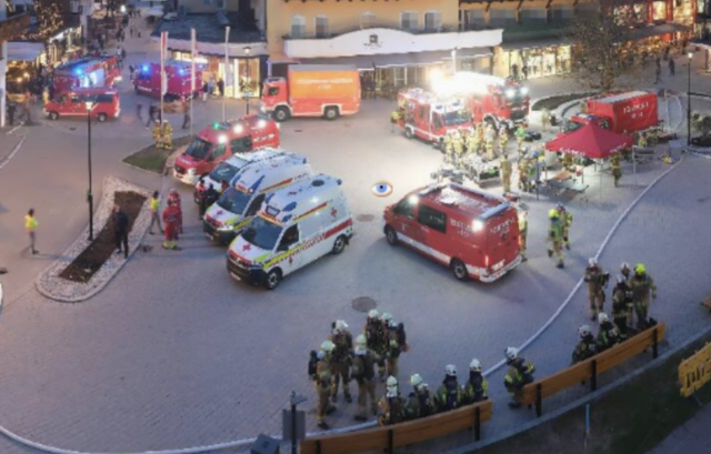 Foto: Webcam TVB Seefeld