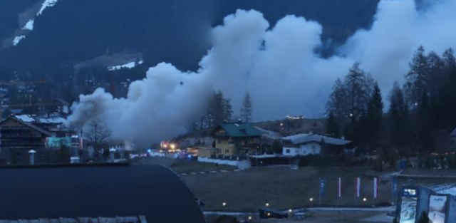 Foto: Webcam TVB Seefeld