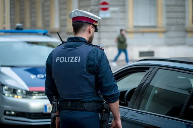 Es wird ergänzt, dass der 23-Jährige keine Lenkberechtigung besaß. (Symbolfoto) | Foto: Bernhard Knaus