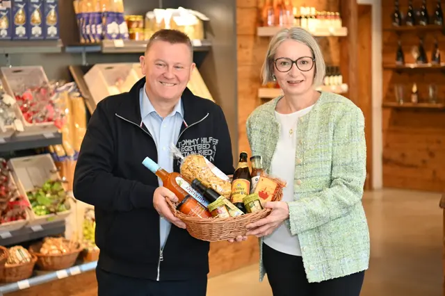 Bekanntes Gastro-Duo überzeugt mit 