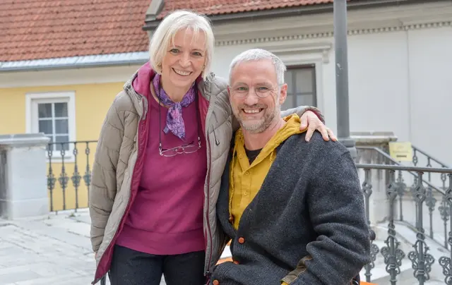 Foto: Gerhard Pulsinger