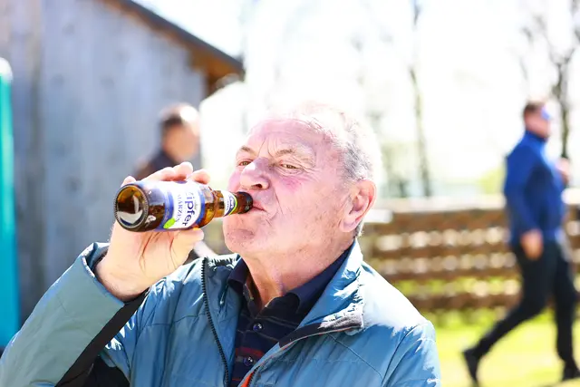 Foto: Werner Gattermayer