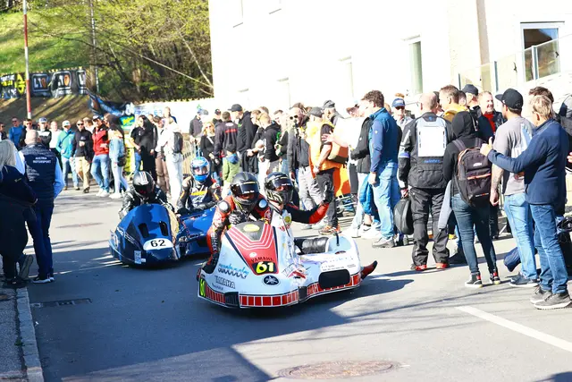 Foto: Werner Gattermayer