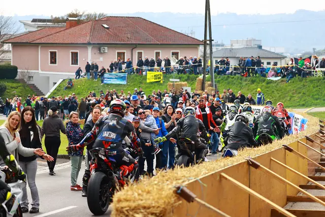 Foto: Werner Gattermayer