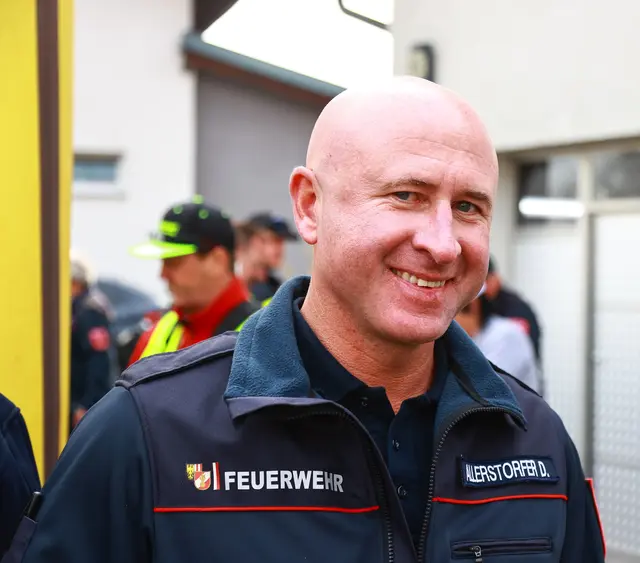 Foto: Werner Gattermayer