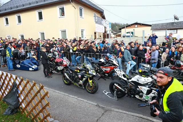 Foto: Werner Gattermayer