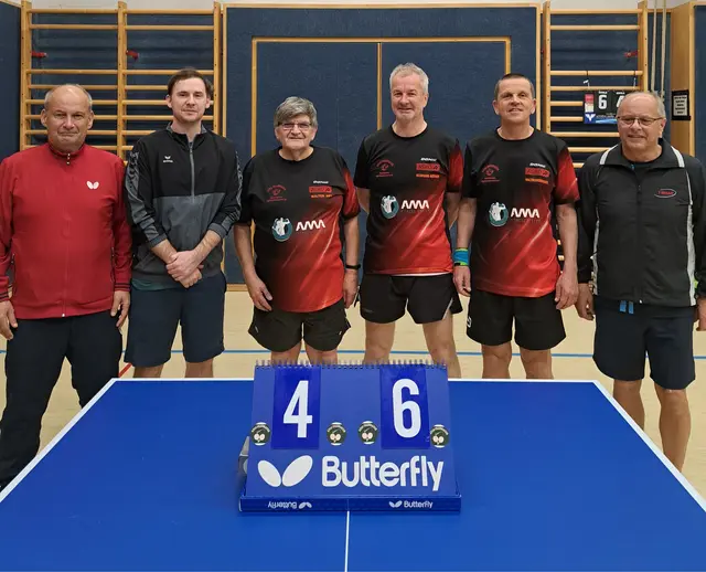 Am 17. April 2026 findet in der Städtischen Turnhalle in Traismauer ab 14 Uhr der World Table Tennis Day statt! | Foto: Atus Traismauer