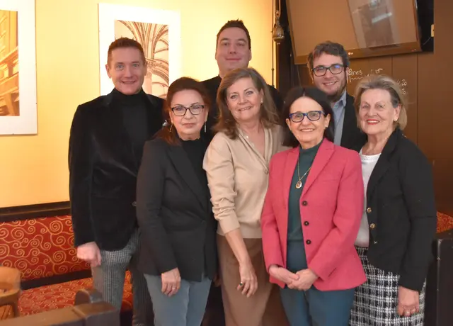 Neues Forum in der Josefstadt möchte Kultur und Grätzl vernetzen