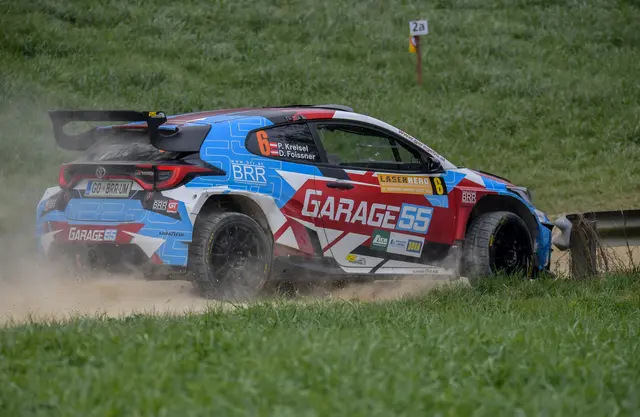 Foto: Gerhard Pulsinger