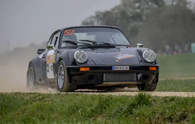 Foto: Gerhard Pulsinger